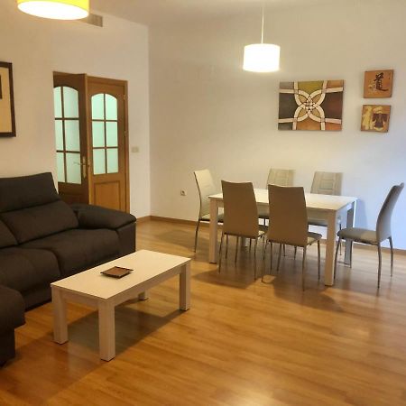 Apartmán Maria Cristina 2 Córdoba Exteriér fotografie