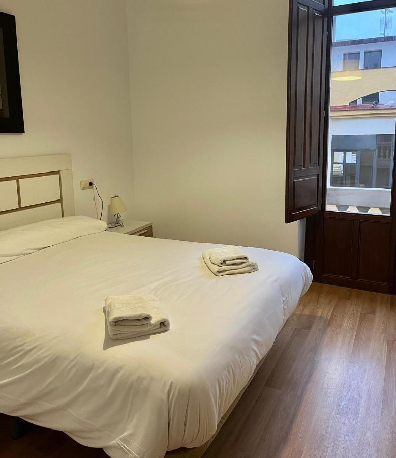 Apartmán Maria Cristina 2 Córdoba Exteriér fotografie