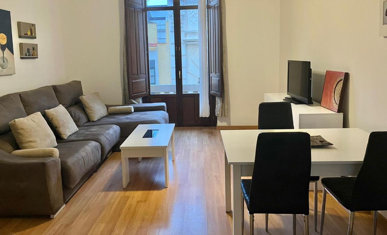 Apartmán Maria Cristina 2 Córdoba Exteriér fotografie